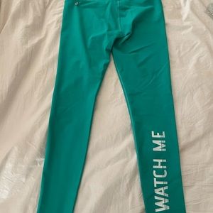 Small Fabletics Leggings